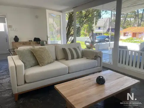 Casa en Alquiler Temporal 2024 años