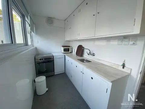 Casa en Alquiler Temporal en San Rafael, USD 0