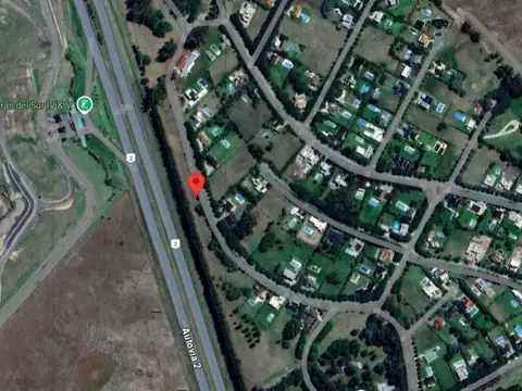 Terreno en Venta de 2800,0 m2