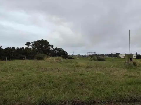 Terreno en Venta de 644,0 m2