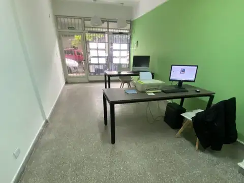 COWORKING o alquiler de local X HORA