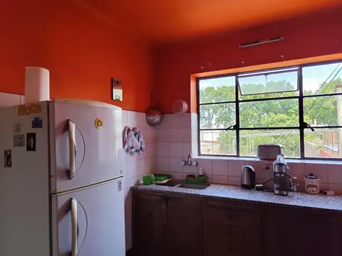 Departamento en Venta de 5 ambientes