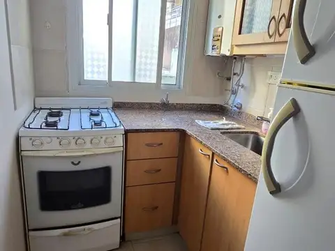 Departamento en Alquiler A Estrenar