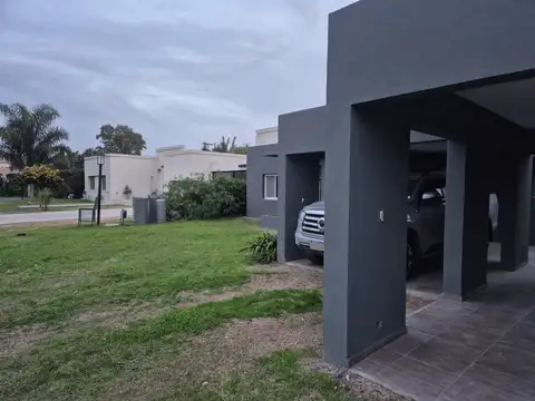 Casa en Venta 2 años