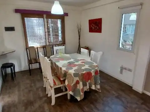 Ranqueles e/ Mansilla y Avenida del Plata