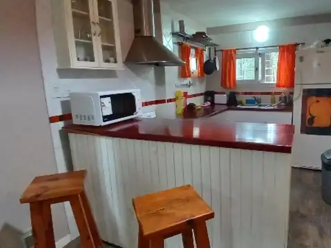 Casa en venta - 3 Dormitorios 3 Baños - Mar de las Pampas