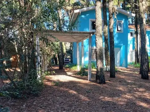 Ranqueles e/ Mansilla y Avenida del Plata