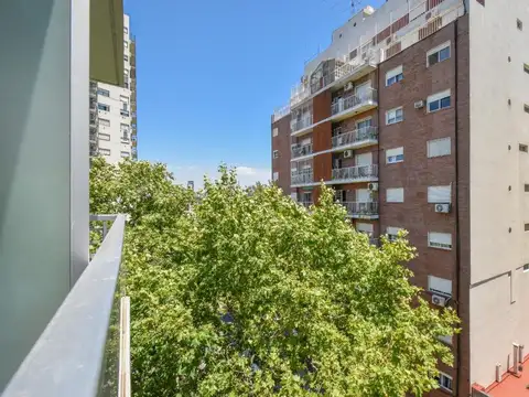 VENTA-Oficina/Consultorios-monoambiente-Saavedra