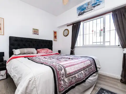 Departamento en Venta en Gerli, USD 59.000