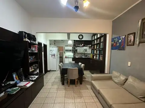 Depto Tipo Casa en Venta de 2 dormitorios