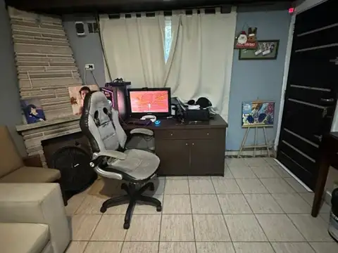 Depto Tipo Casa en Venta en Villa Luzuriaga, USD 135.000