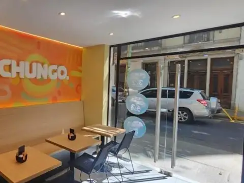 Local en Venta en Palermo Soho, USD 399.000