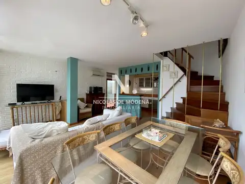 Departamento en Venta de 4 ambientes