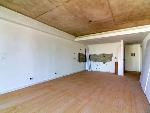 Departamento en Venta en Coghlan, USD 114.900