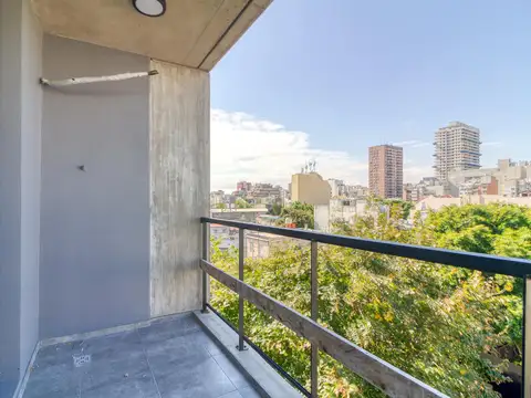 Avenida Congreso al 3200