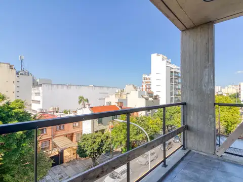 VENTA MONOAMBIENTE DIVISIBLE EN COGHLAN