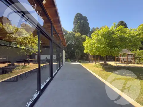 Camino a Villa Jardin Mojon 146