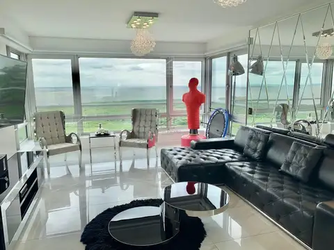 Departamento en Venta en Puerto Madero, USD 1.650.000