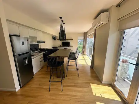 Departamento en Venta en Palermo Hollywood, USD 195.000