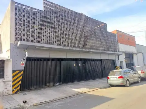 Deposito en alquiler en Villa Luro