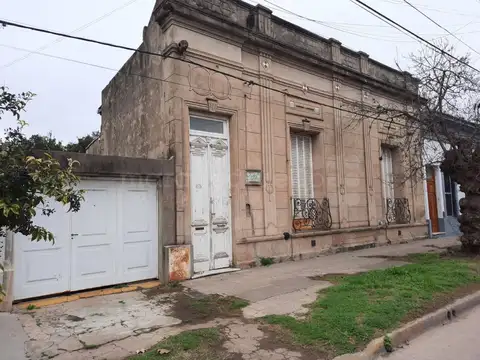 Casa en Venta en Chascomus, USD 160.000
