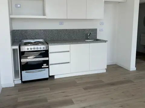 Departamento en Venta en Chacarita, USD 139.500