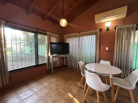 Casa en Venta 40 años