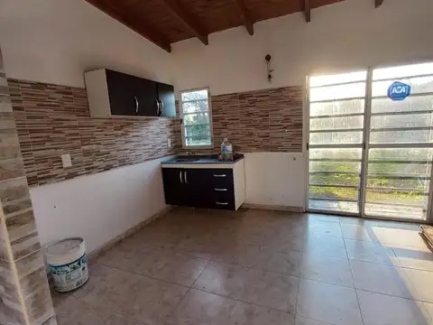 Casa en Venta A Estrenar