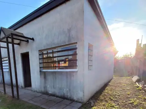 Casa en Venta de 2 dormitorios
