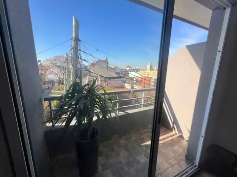 Departamento en Venta en Jose Ingenieros, USD 80.000