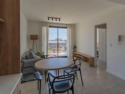 Departamento en Venta en Mar Del Plata, USD 82.900