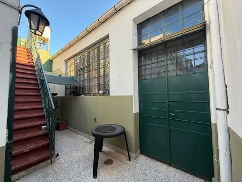 Depto Tipo Casa en Venta 45 años