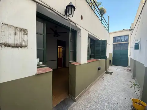 Depto Tipo Casa en Venta en Monte Castro, USD 139.900
