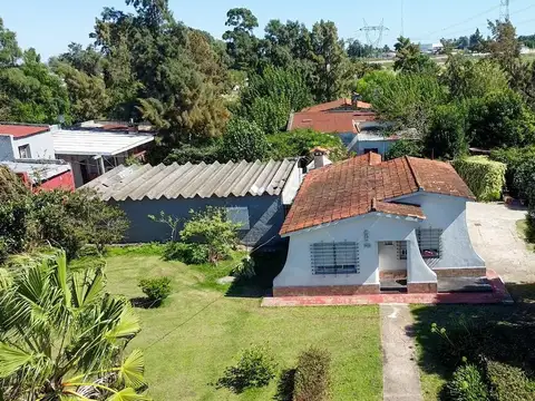 CHACRA EN VENTA 3,7 HA - ABAYUBÁ - IDEAL EMPRESAS