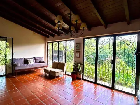 Casa en Venta en Villa San Lorenzo, USD 280.000