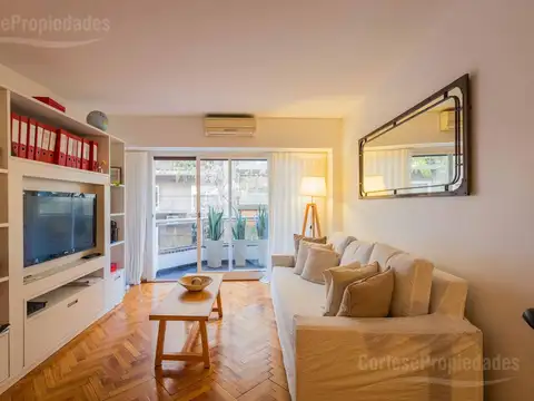 Departamento - Palermo