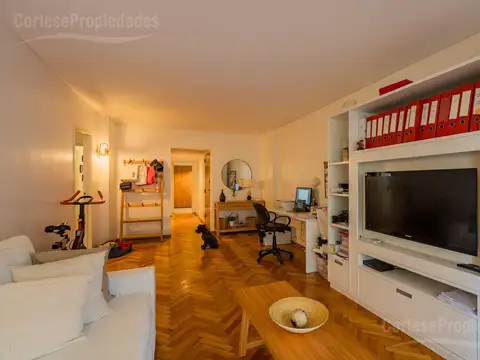 Departamento en Venta 35 años