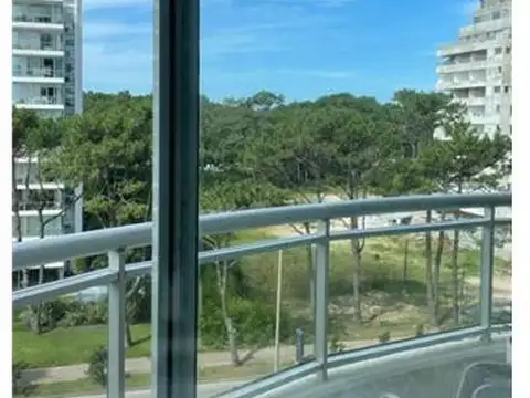 Departamento en Alquiler de 4 ambientes