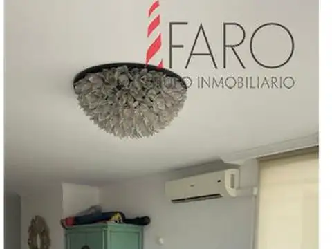 Departamento en Alquiler de 4 ambientes