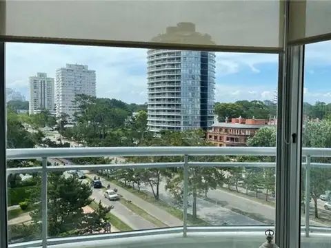 DEPARTAMENTO 3 DORMITORIOS - ROOSEVELT, PUNTA DEL ESTE