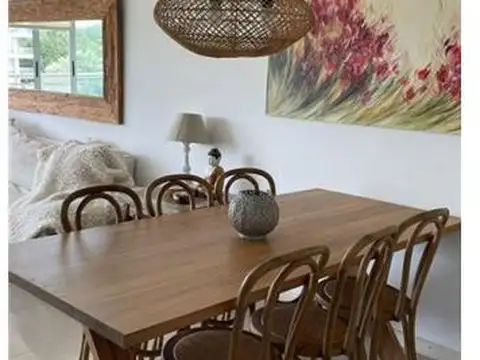 Departamento en Alquiler de 3 dormitorios