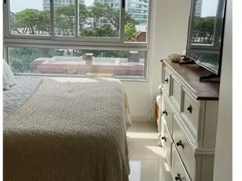 Apartamento en Punta del Este, Roosevelt