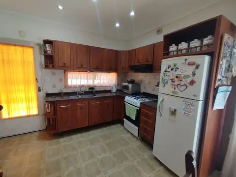 Casa en Venta 60 años