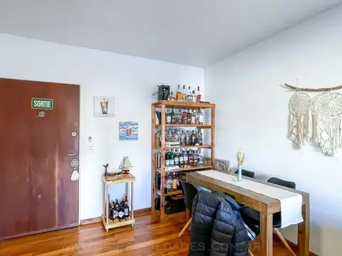 Departamento en Venta 40 años