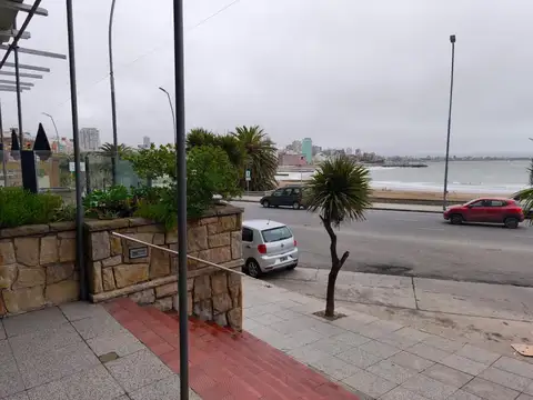 Dpto 2 ambientes con cochera zona Torreón