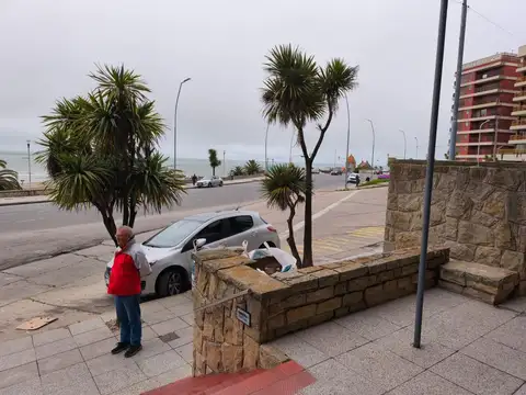 Boulevard Maritimo 3309 , Piso 5