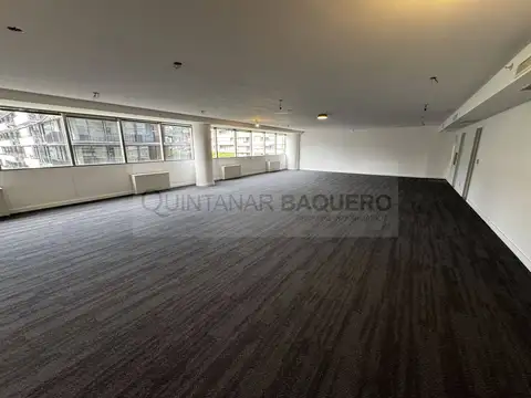 Oficina - Alquiler - Argentina, Capital Federal - Encarnación Ezcurra 365
