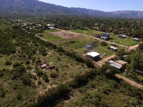 Casa en Venta de 1 dormitorio