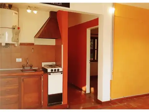 Departamento en Alquiler con 1 cocheras