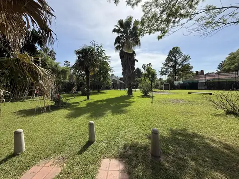 Casa en Venta 30 años